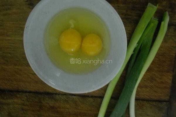 西红柿鸡蛋面的做法图解8