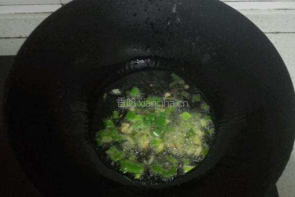 西红柿鸡蛋面的做法图解9