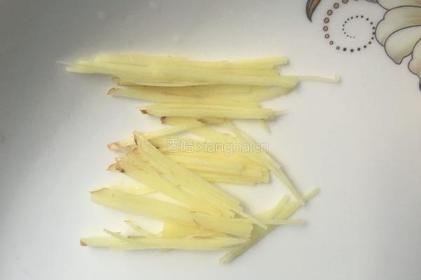 家常蒸酥肉的做法图解3