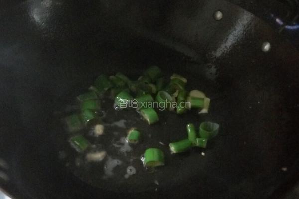 海带豆腐汤的做法图解5