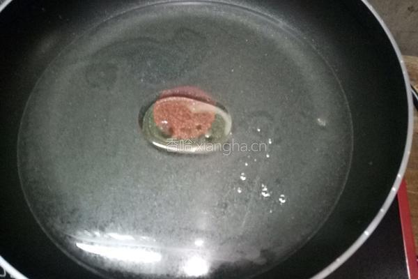 蔬菜火锅的做法图解4