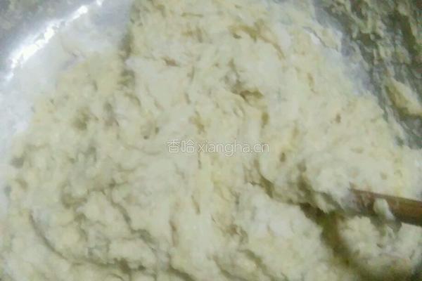 豆浆油条的做法图解3