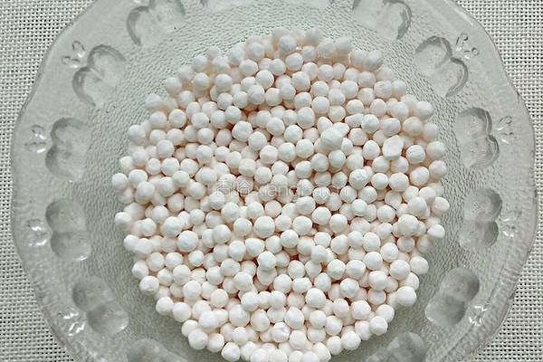 绿豆椰汁西米露的做法图解1