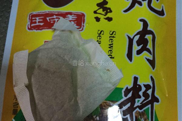 高压锅莲藕排骨汤的做法图解5