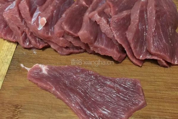 烘干牛肉干的做法图解1