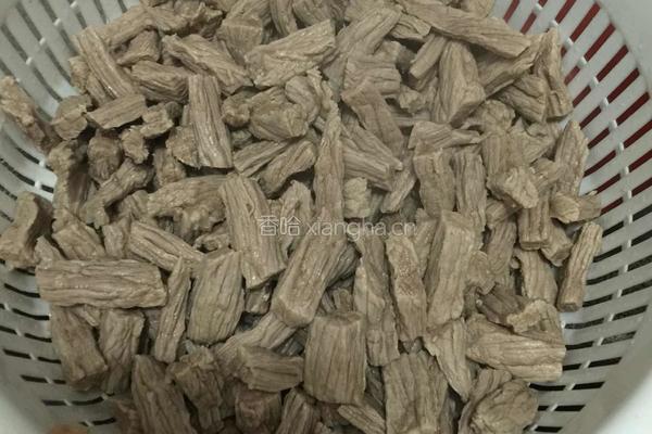 烘干牛肉干的做法图解5