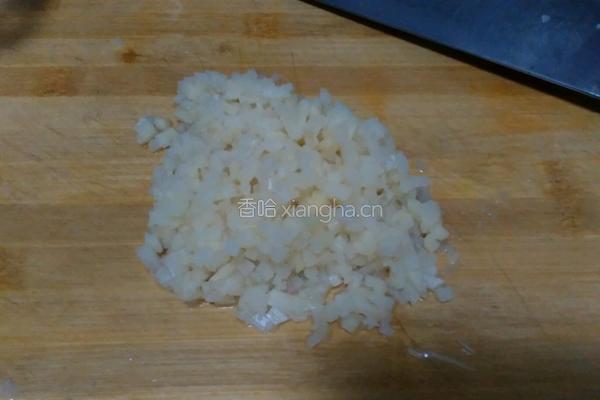 潮汕肉卷的做法图解1