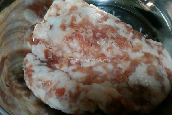 潮汕肉卷的做法图解3