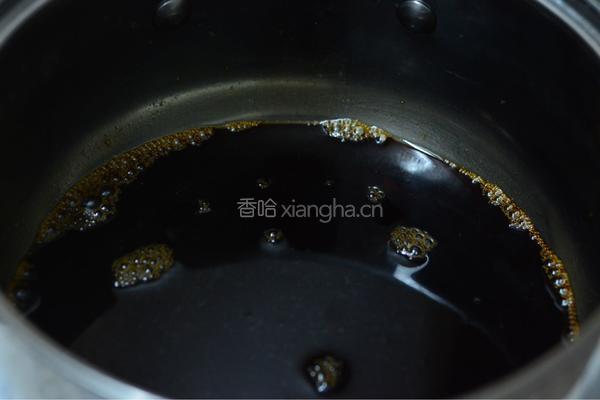 陈醋鸡爪的做法图解4