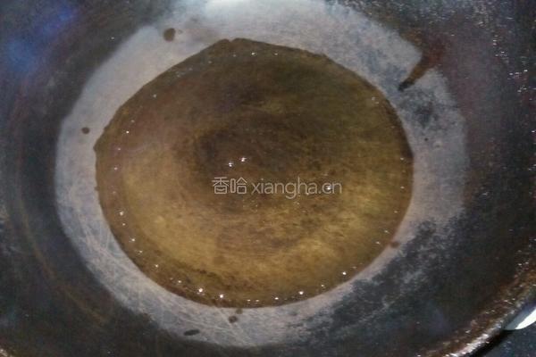 泡椒鱼头的做法图解6
