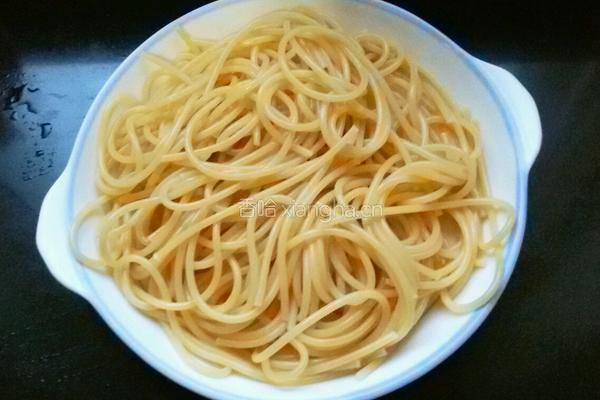 西冷牛排的做法图解6