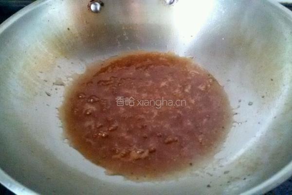 西冷牛排的做法图解7