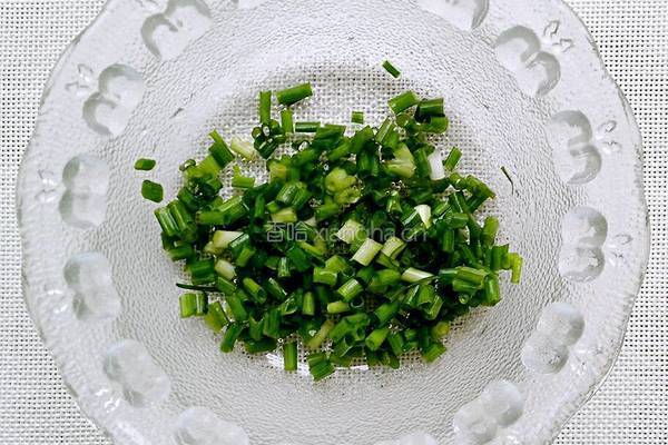 蒜泥龙虾的做法图解3