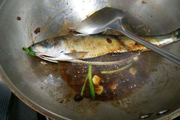 沙丁鱼炖土豆的做法图解7