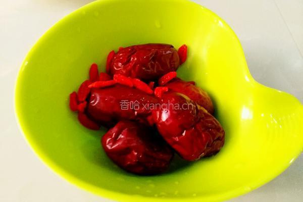 黑木耳汁的做法图解3