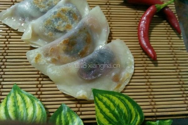 鲜果蜜糖煎饼
