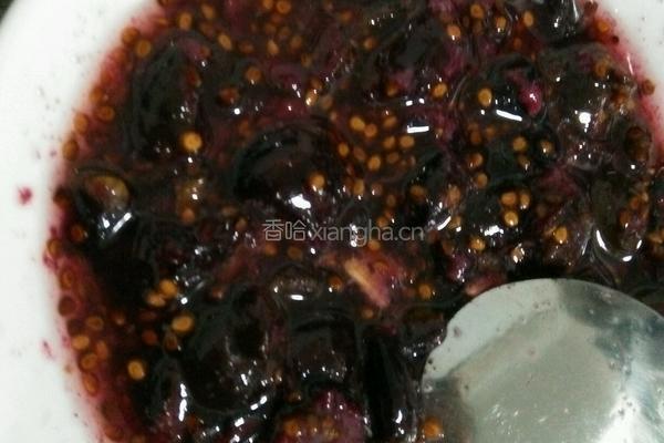 鲜果蜜糖煎饼的做法图解4