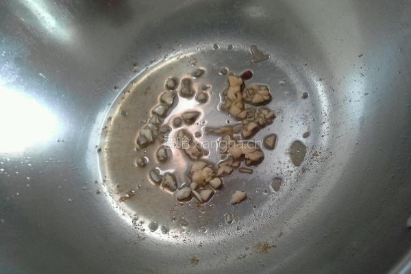荔枝肉的做法图解5