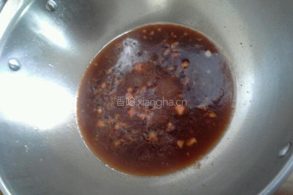 荔枝肉的做法图解6