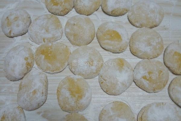 富贵花开的做法图解10