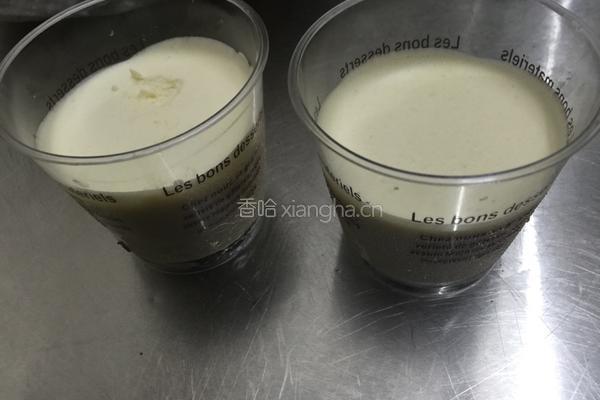 果冻蛋糕的做法图解6