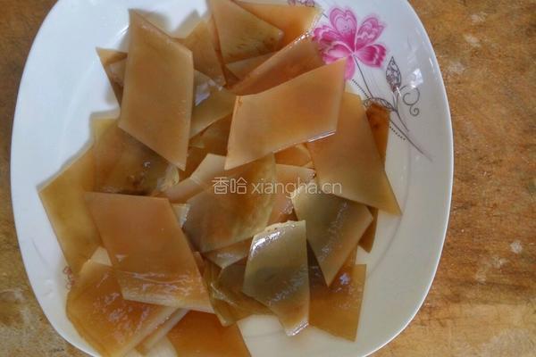 海带炖土豆的做法图解5