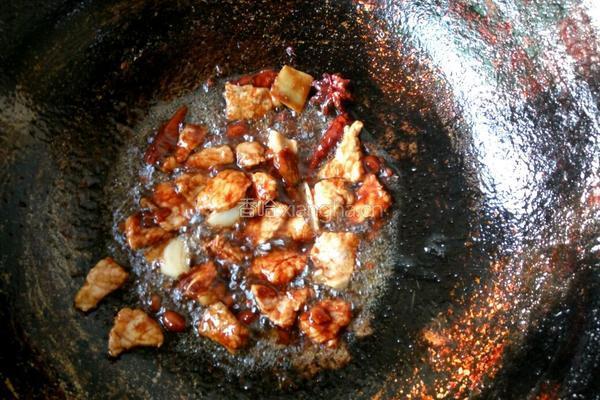 海带炖土豆的做法图解10