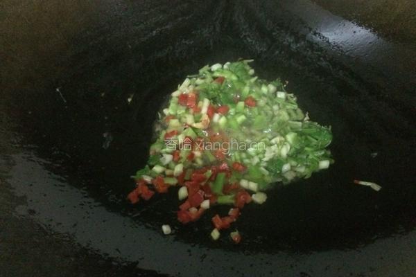 虎皮豆腐的做法图解9