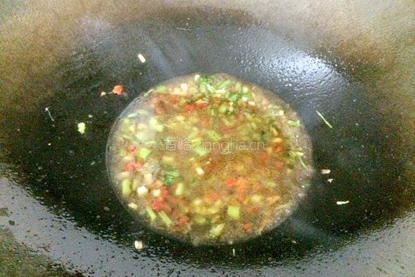 虎皮豆腐的做法图解10