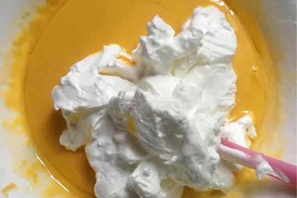 电饭煲蛋糕的做法图解10