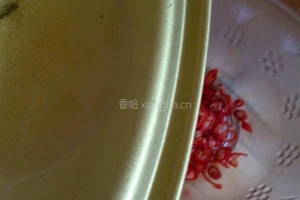 大拌菜的做法图解4