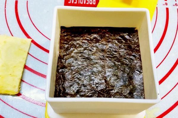 三角饭团的做法图解11