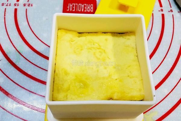 三角饭团的做法图解12