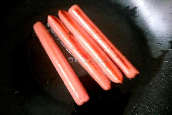 煎饼果子的做法图解4