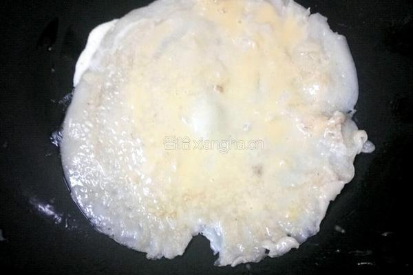 煎饼果子的做法图解7