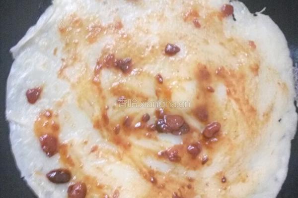 煎饼果子的做法图解9