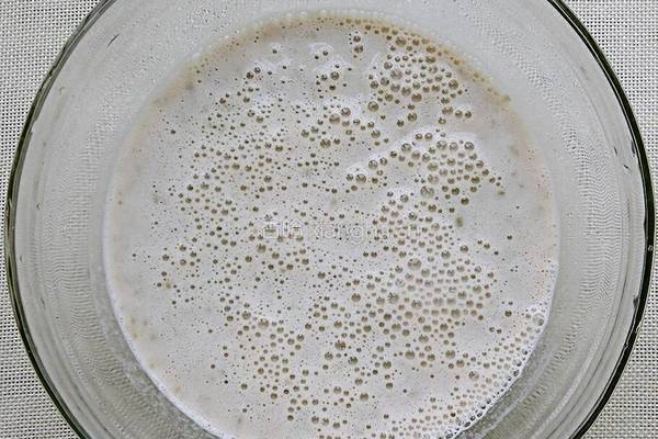 绿豆沙雪糕的做法图解5