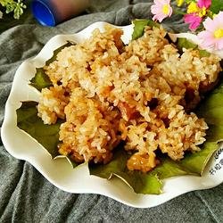 糯香排骨