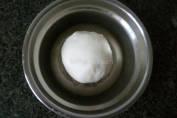 水晶饺子的做法图解4