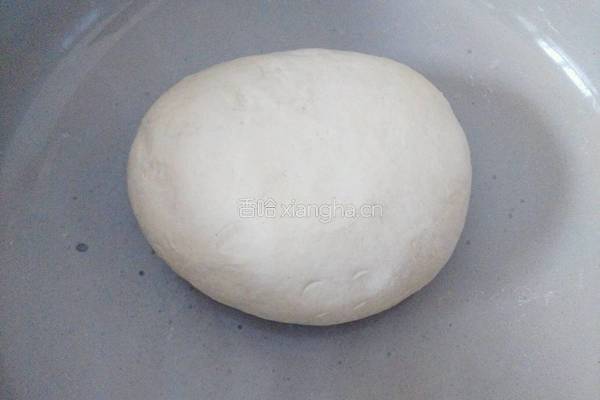 电饼铛烙饼的做法图解2