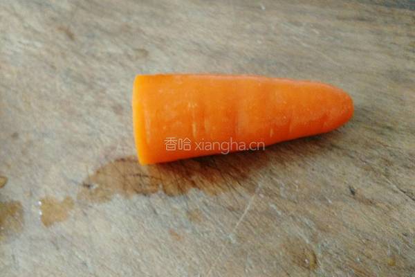 豆腐包子的做法图解6