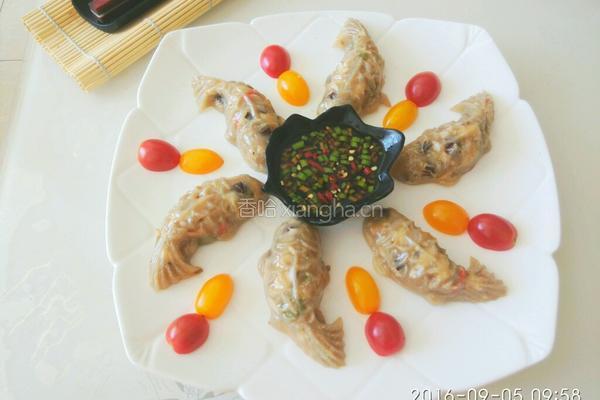 黄豆肉皮冻的做法图解18