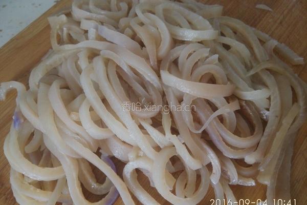 黄豆肉皮冻的做法图解5