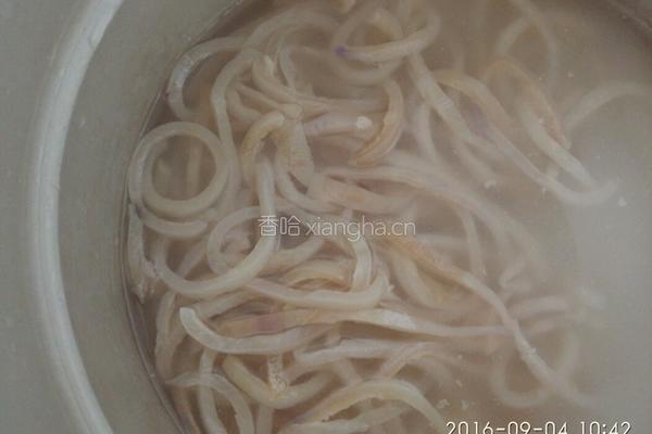 黄豆肉皮冻的做法图解6