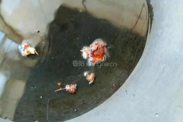土家酱香饼的做法图解2