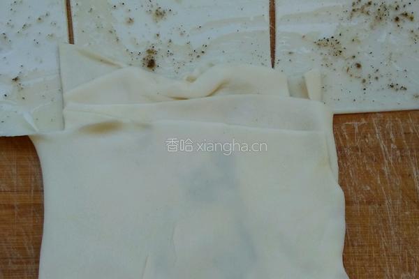 土家酱香饼的做法图解13