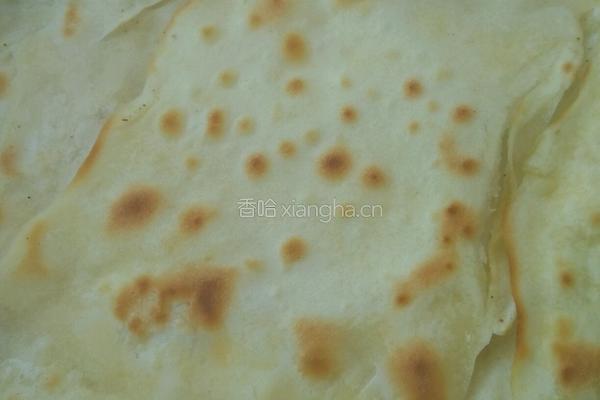 土家酱香饼的做法图解16