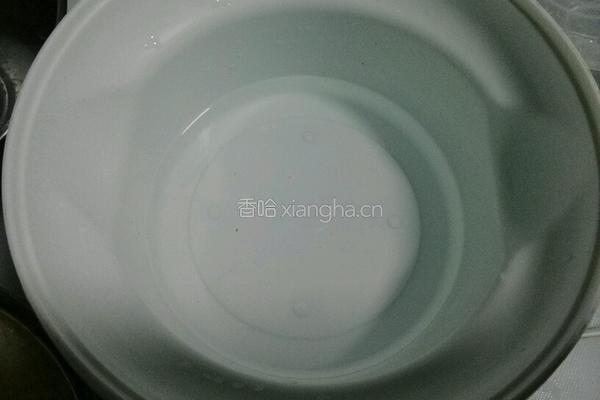 酸奶机做酒酿的做法图解10