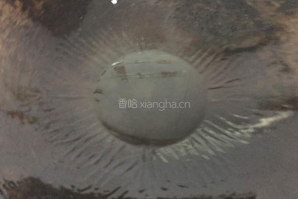青椒煎蛋的做法图解4