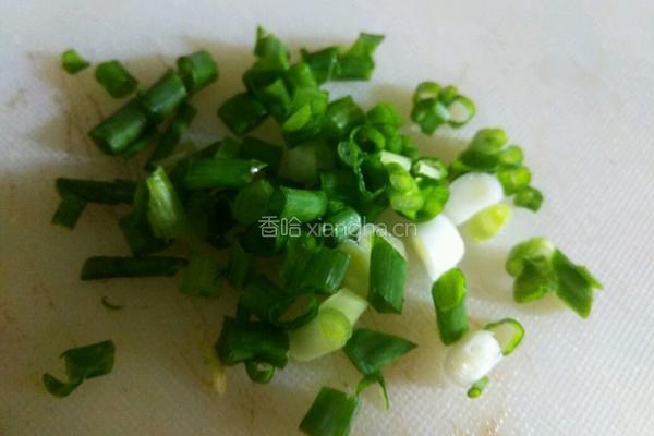 紫菜虾米汤的做法图解3